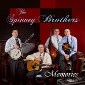 Spinney Brothers - Memories (CD)