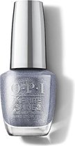 OPI Infinite Shine - OPI Nails the Runway- Nagellak met Geleffect