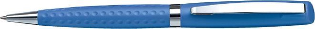 Heri Classic G Light | stempelpen | twaalf aantrekkelijke kleuren-Blauw