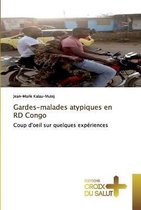 Gardes-malades atypiques en RD Congo