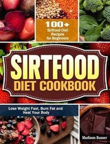 Sirtfood Diet Cookbook