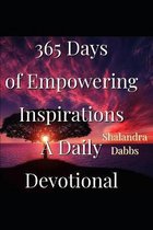 365 Days of Empowering Inspirations