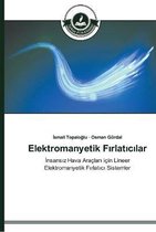 Elektromanyetik Fırlatıcılar