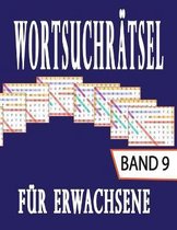 WORTSUCHRAETSEL Fur Erwachsene