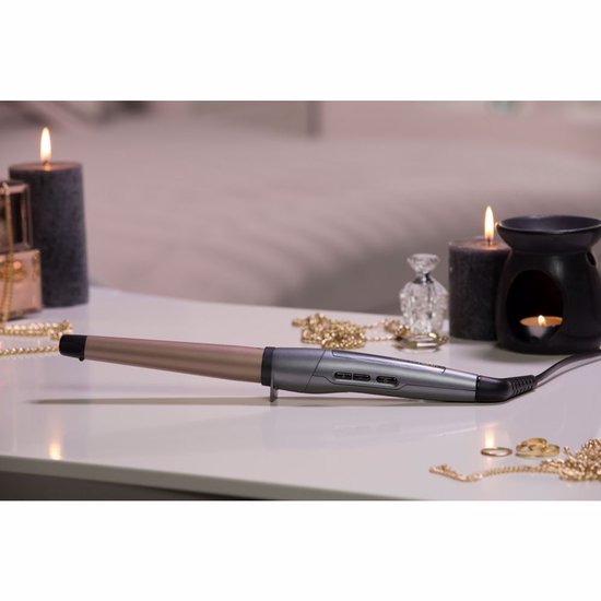 Remington CI83V6 Keratin Protect - Krultang
