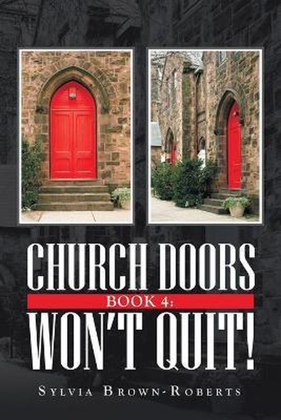 Church Doors