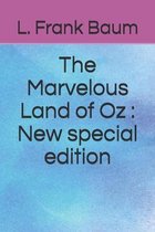 The Marvelous Land of Oz