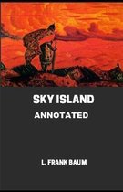 Sky Island Annotated