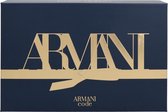 Armani Code Pour Homme Giftset 275 Ml For Men