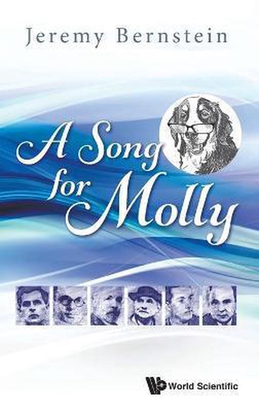 Song For Molly, A - cover