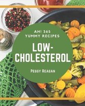 Ah! 365 Yummy Low-Cholesterol Recipes