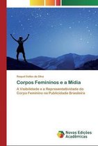 Corpos Femininos e a Midia