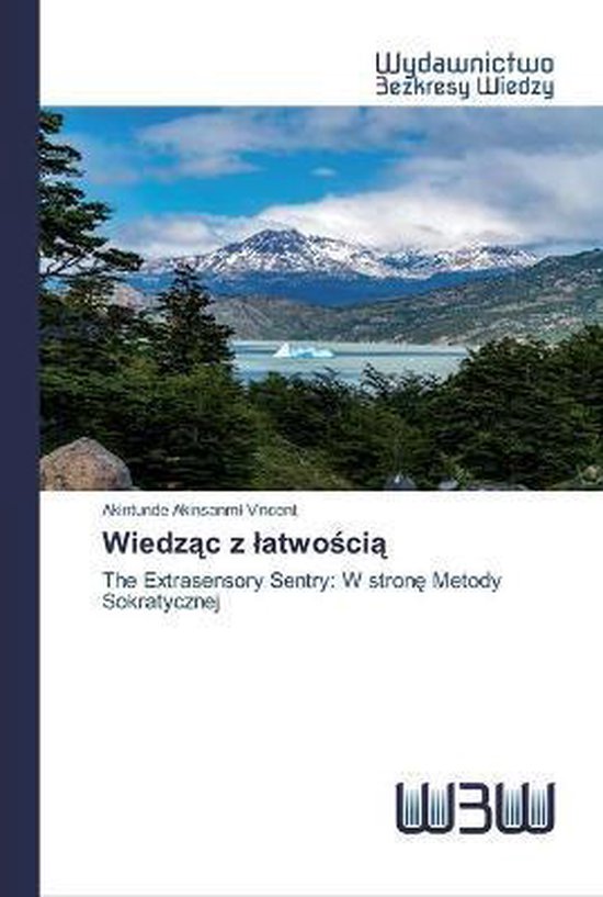 Wiedząc z latwością