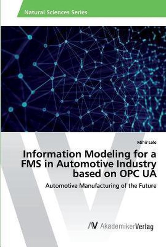 Information Modeling for a FMS in Automotive Industry based  ... - cover