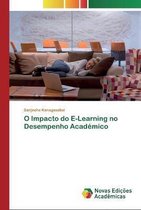 O Impacto do E-Learning no Desempenho Académico