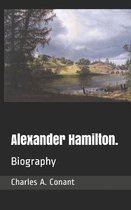 Alexander Hamilton.