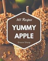 365 Yummy Apple Recipes