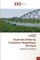 Etude des Effets du Traitement Magnétique des Eaux
