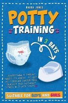 Potty Training in 3 Days