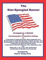 The Star-Spangled Banner