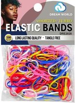 DREAM ELASTIC BAND JUMBO 100CT