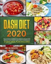 DASH Diet 2020
