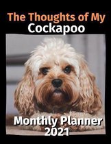 The Thoughts of My Cockapoo