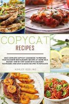 Copycat Recipes