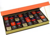 Chocoladecadeau - Leonidas Napolitain Giftbox XXL - 64 Leonidas Napolitain