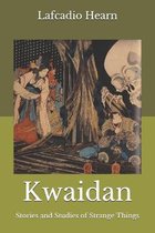 Kwaidan