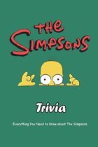 The Simpsons Trivia: Everything You Need to Know about The Simpsons