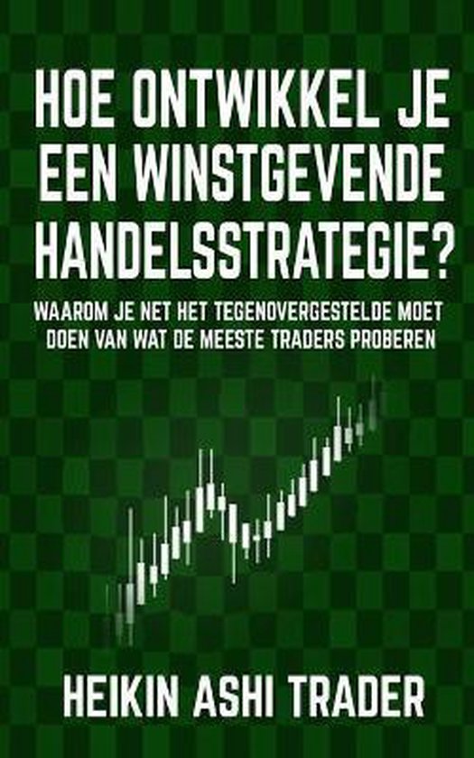 Hoe ontwikkel je een winstgevende handelsstrategie