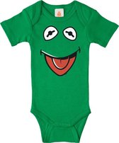 Logoshirt Baby-Body Kermit - Muppet Show