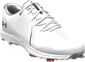 Under Armour Charged Draw RST E White/White