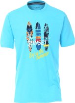 Casa Moda T-shirt Surfboards 903443900-123 - M
