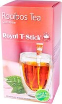 Royal T Stick Rooibos (30 stuks)