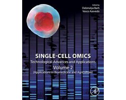 Single-Cell Omics