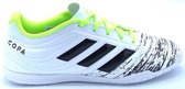 Adidas Copa 20.4 In- Indoorschoenen Heren- Maat 46