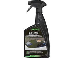 Gecko Cabrio Reiniger (stap 1) 750 ml