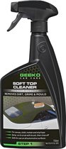 Gecko Convertible Cleaner (étape 1) 750 ml