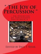 The Joy of Percussion