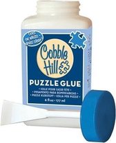 Cobble Hill puzzelaccessoire puzzel lijm 177ml