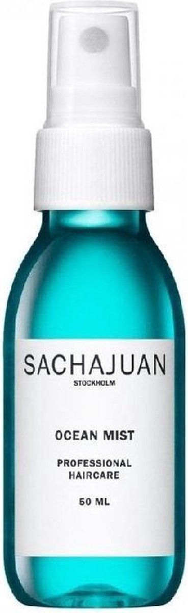 SachaJuan Ocean Mist 50ml