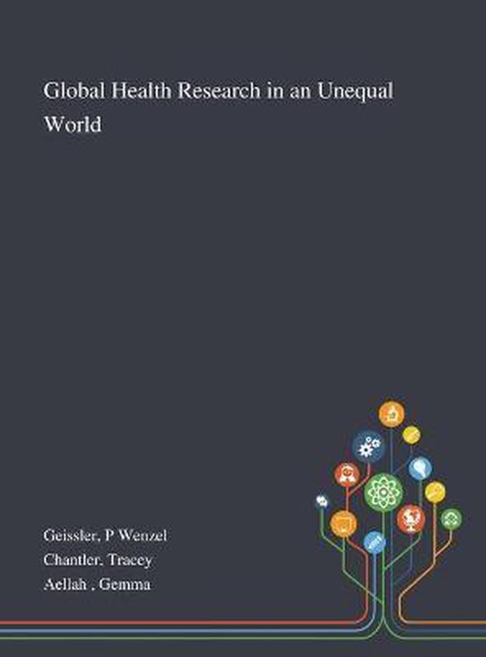 Global Health Research in an Unequal World - cover