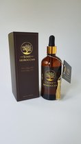 Some Moroccan™ - 100% Pure Premium Argan Oil - 100 ml