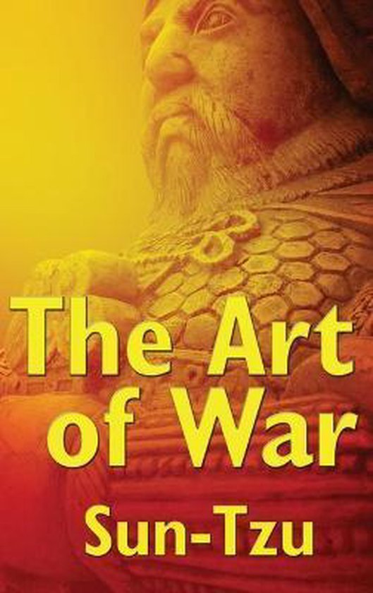 The Art of War - cover
