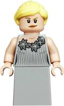 Lego Harry Potter minifiguur, Fleur Delacour hp187.