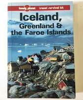 ICELAND, GREENLAND & THE FAROE ISLA