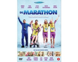 De marathon (DVD)