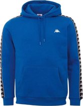 Kappa Igon Sweatshirt 309043-19-4151, Mannen, Blauw, bloezen, maat: XL EU